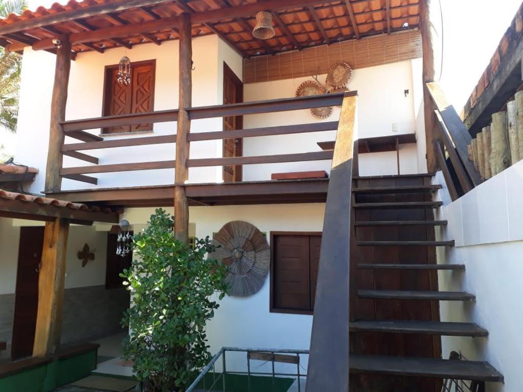 Pousada O Rancho Alegre Морере Экстерьер фото