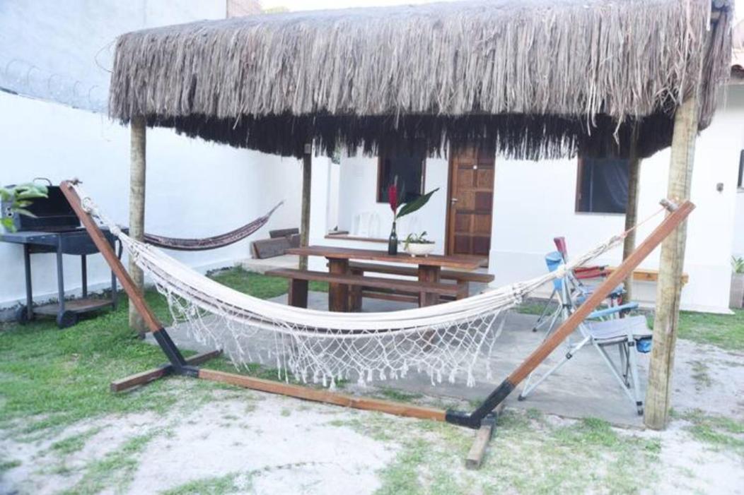 Pousada O Rancho Alegre Морере Экстерьер фото