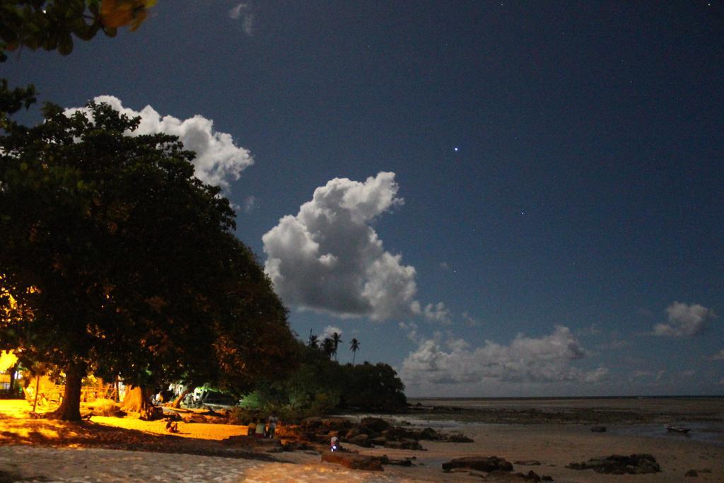 Pousada O Rancho Alegre Морере Экстерьер фото