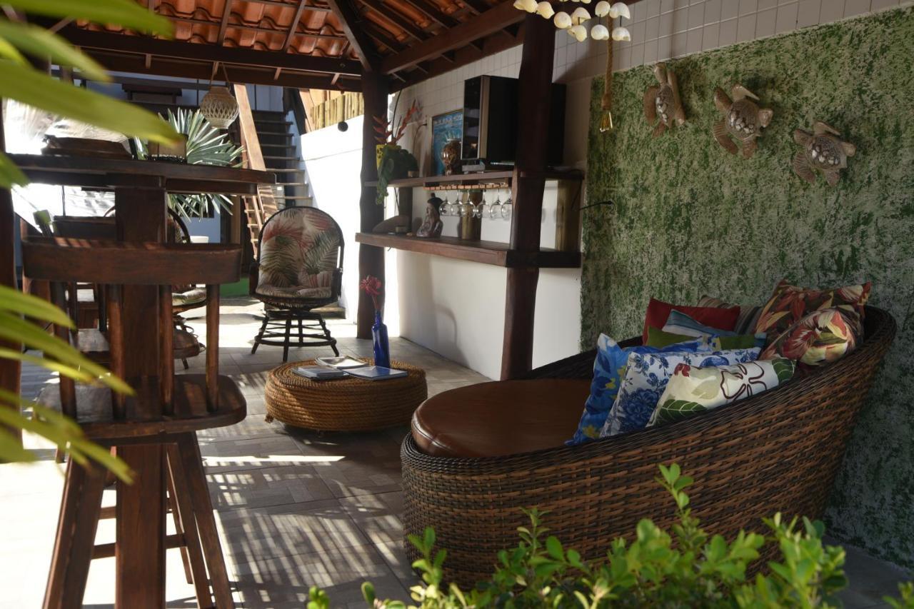 Pousada O Rancho Alegre Морере Экстерьер фото